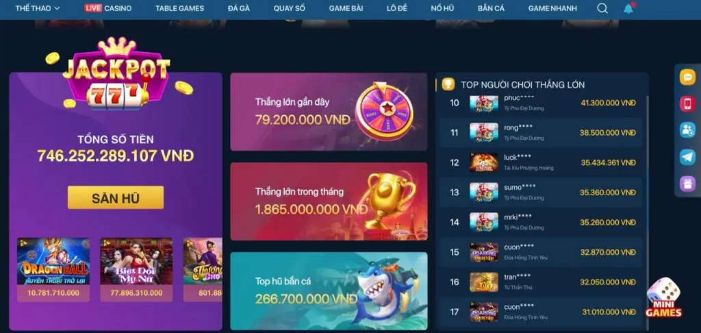 Ưu đãi đăng ký pub88 nổ hũ